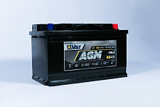 Аккумулятор VST AGM 6СТ-80.0 VRLA (80 Ah) 580900080